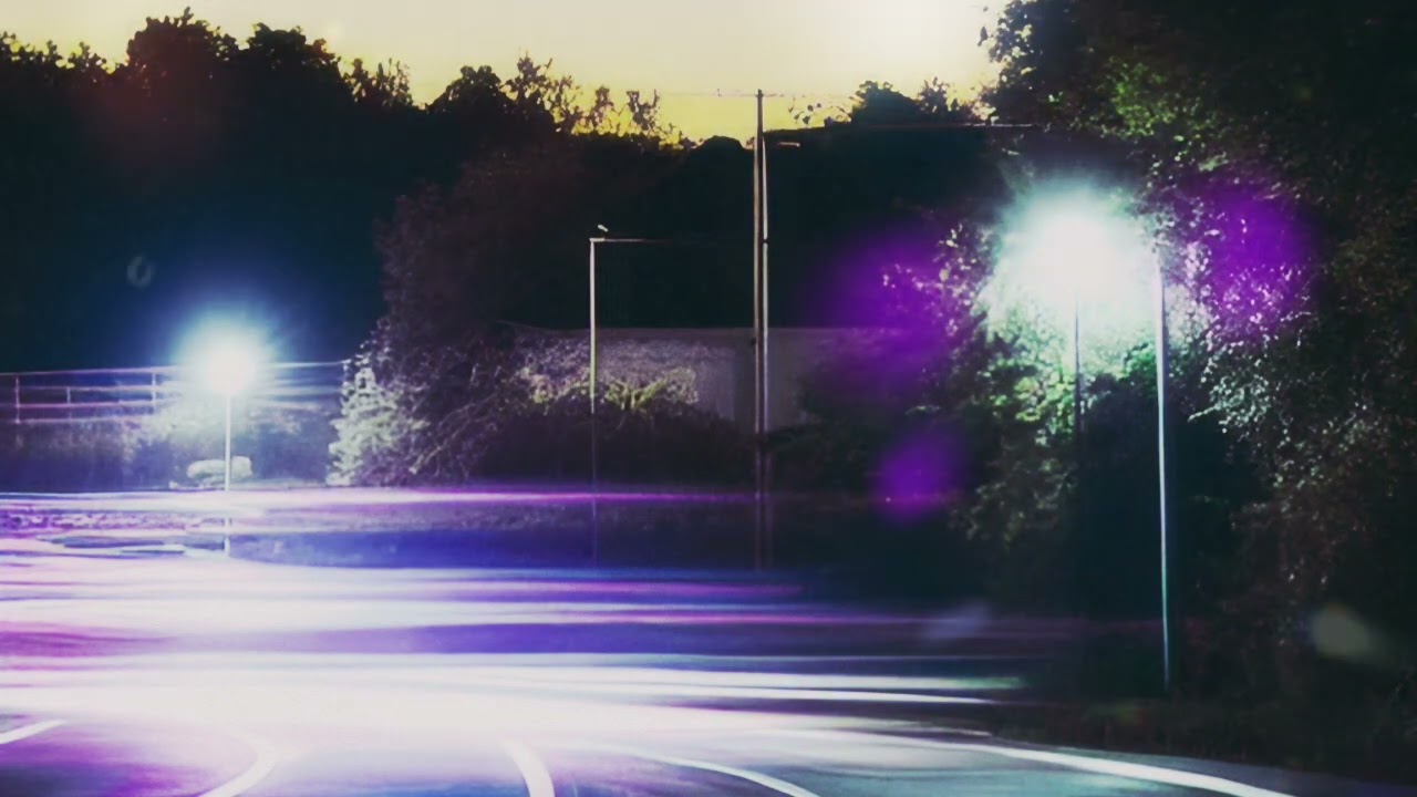 Strannitsa - Night trip on the highway / Melodic House & Techno  Dj Mix 2023