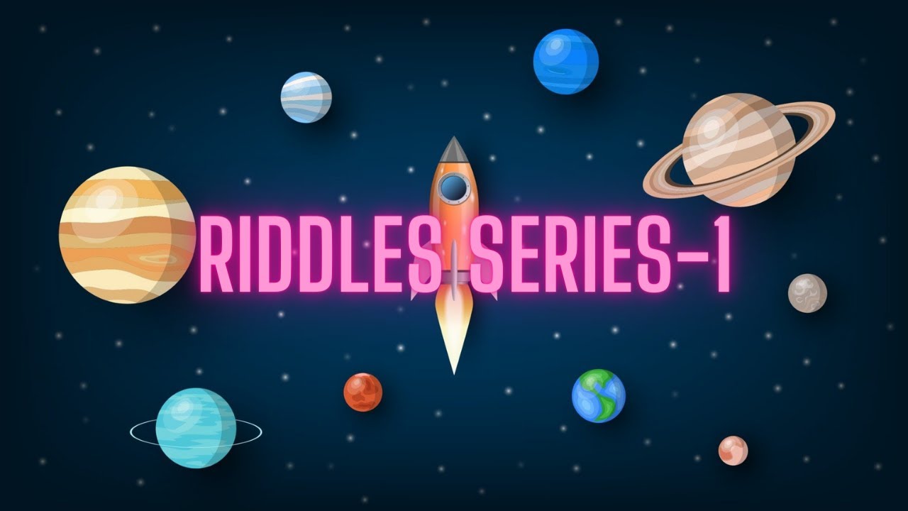 Riddles only a mastermind can solve ep-1