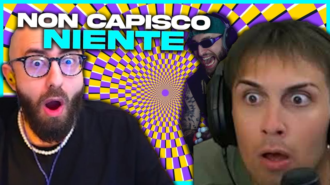 LE ILLUSIONI OTTICHE PIU BELLE DI SEMPRE