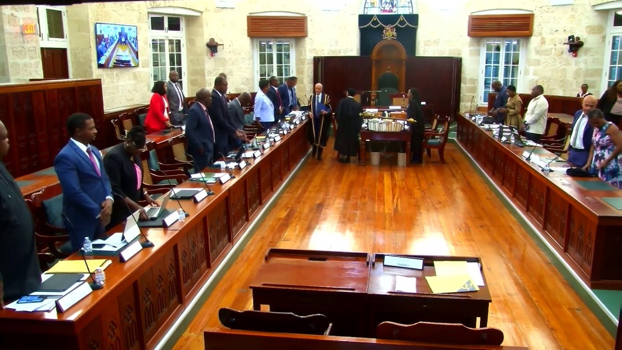 2nd Sitting of the First Session of the 2026-2031 The Honourable House of Assembly (Feb 24, 2026)P2
