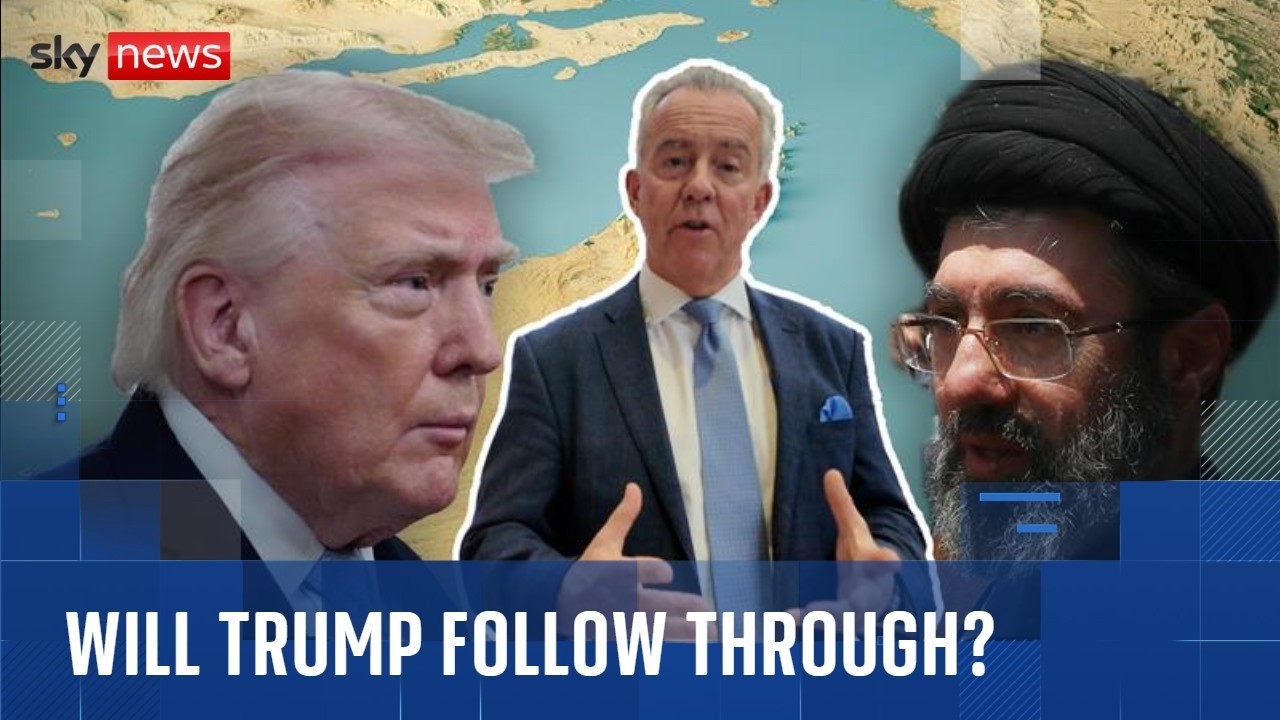 Можно ли доверять ультиматуму Трампа Ирану?