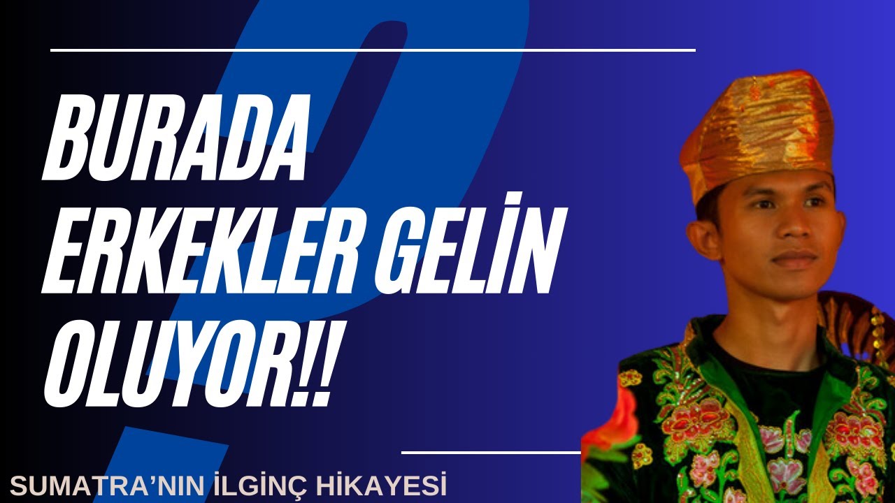 Erkeklerin 