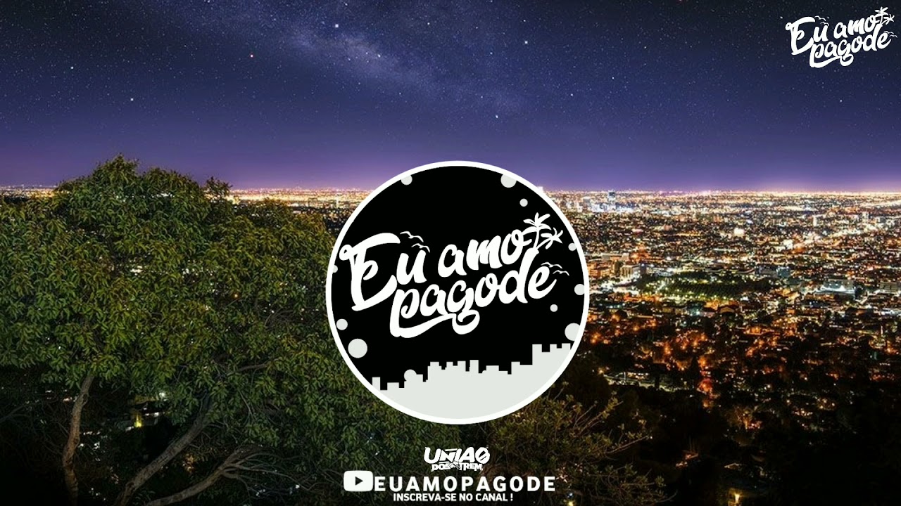 TENTEI FAZER VALER A PENA / (( EU AMO PAGODE )) 2K21