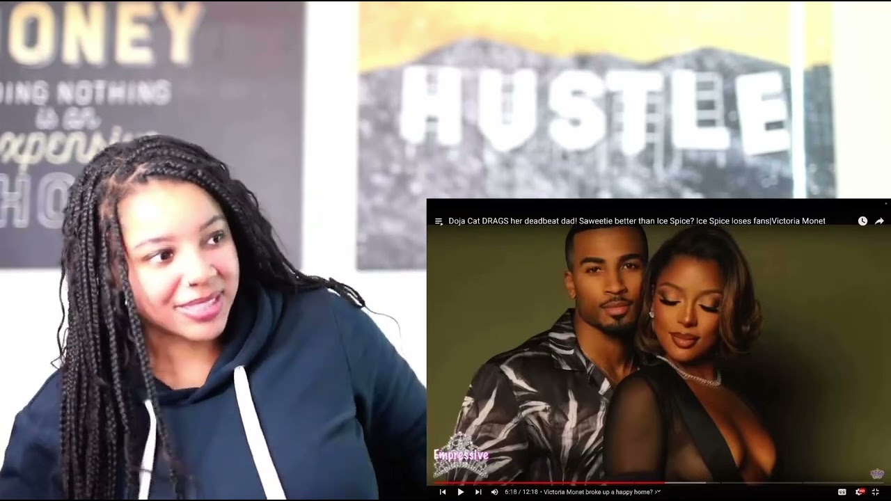 Dee Shanell ranting about people on the internet not calling women home wreckers anymore