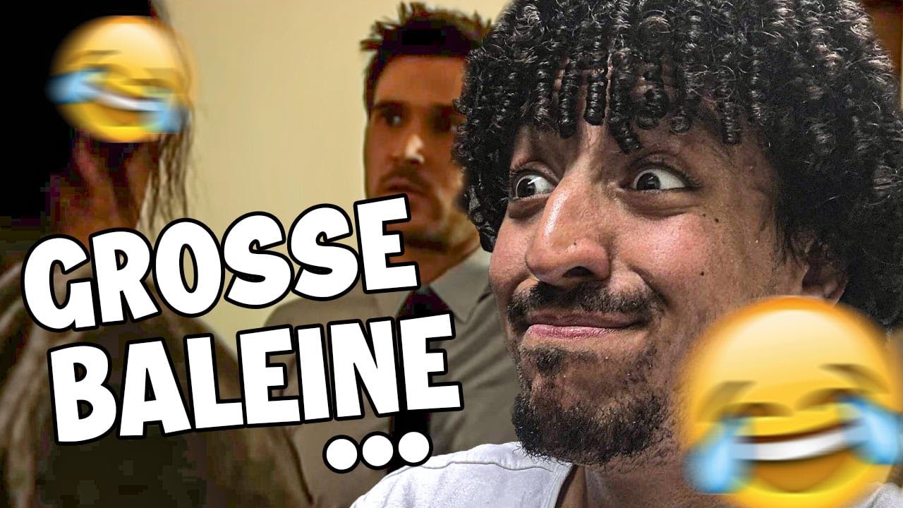 Ils ont laissé faire ça au boulot ?! -  Réaction à une histoire vraie