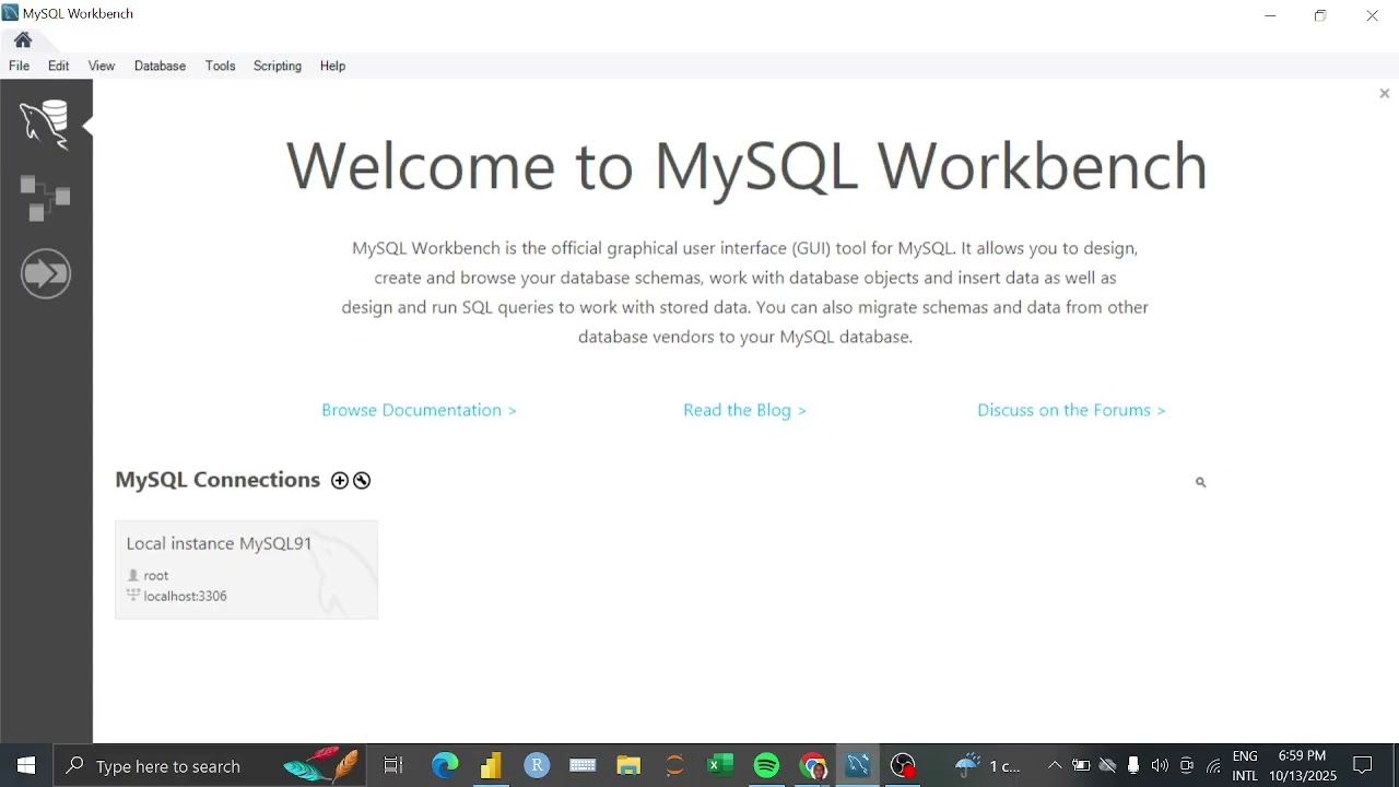 Introduction to Power BI