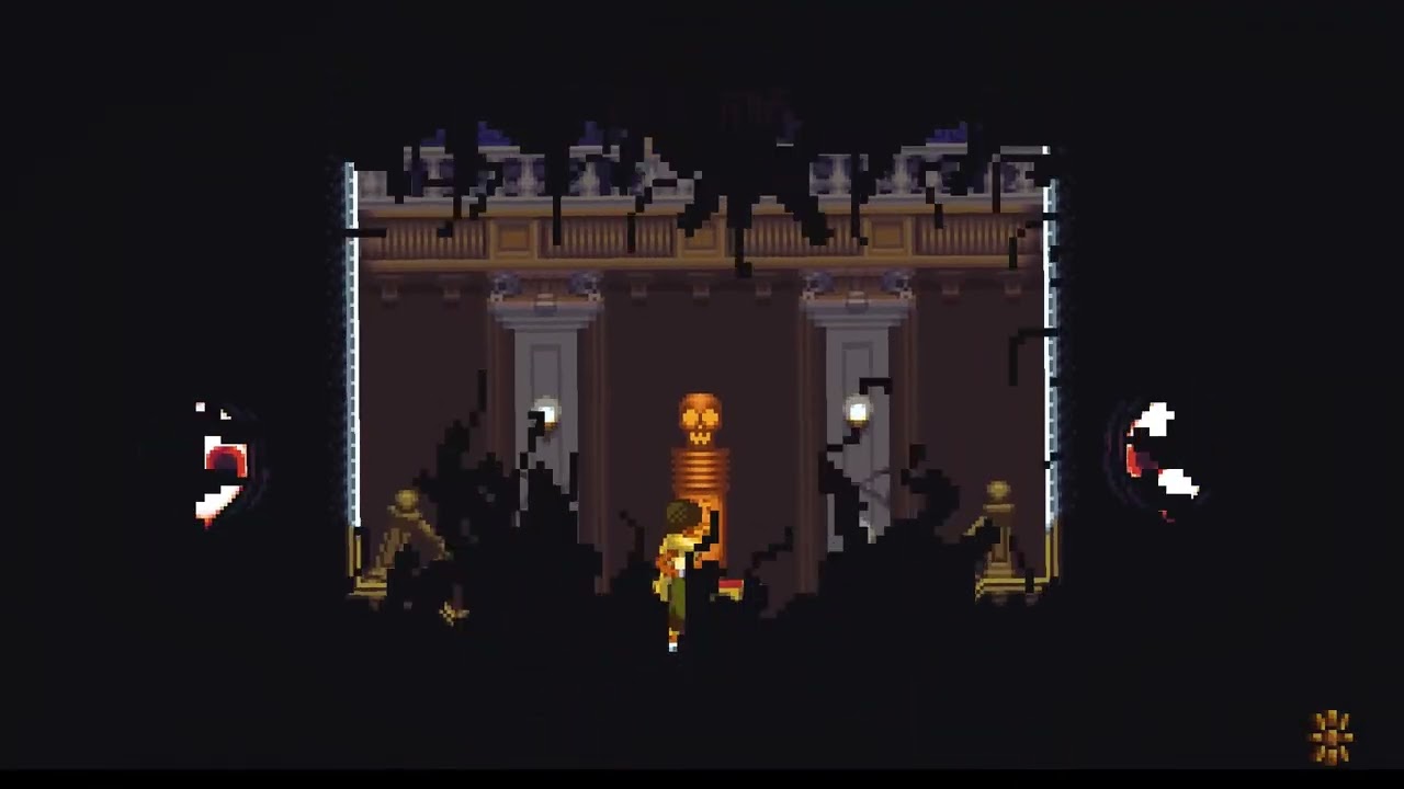 [TAS] Dandara any% in 17:25.16
