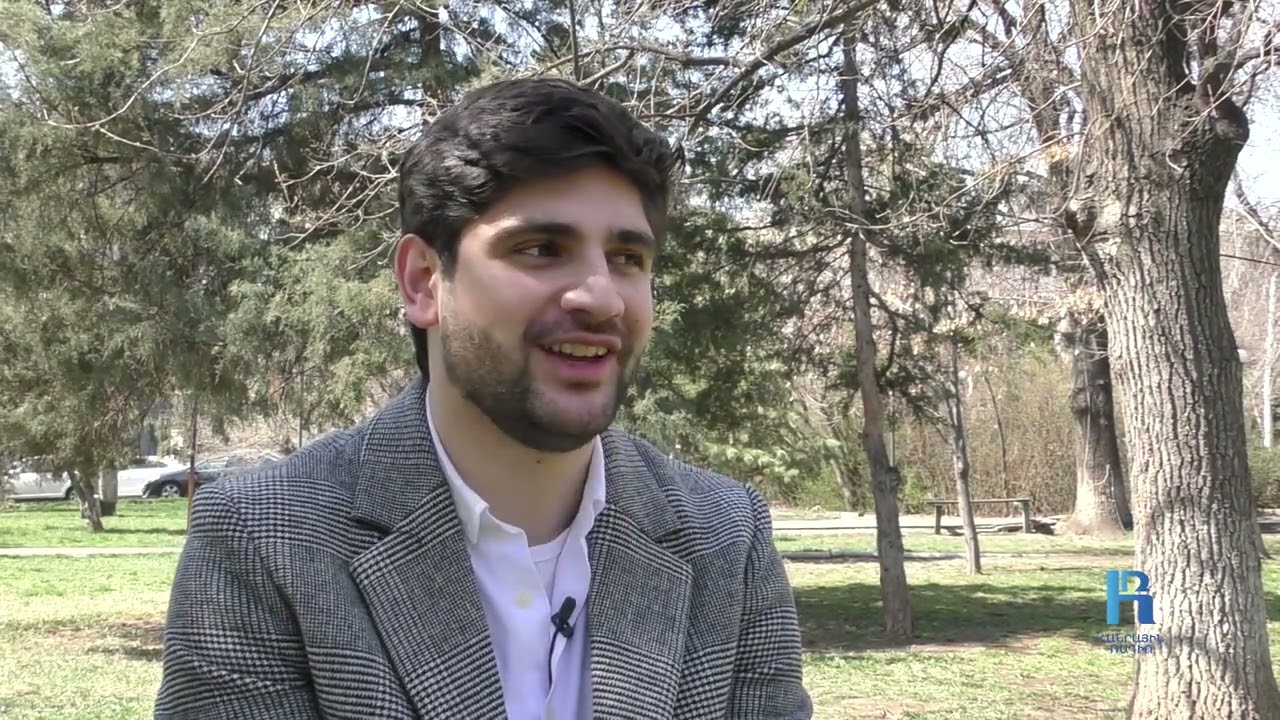 Լողավազանում չեն նկատում, որ սայլակով եմ․ Սեյրան Սողոյան․ «Կյանքին ասել այո՛»