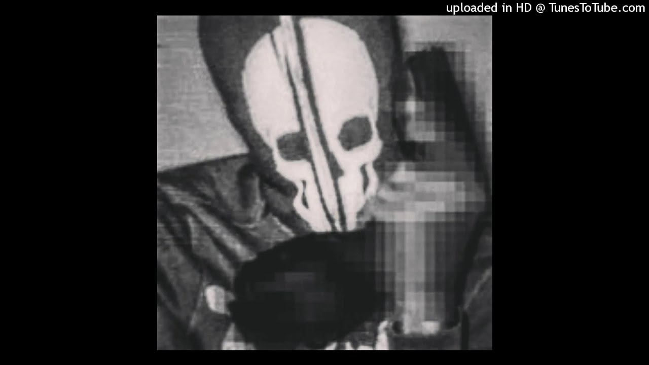 [FREE] BLACK KRAY x GOTH MONEY RECORDS TYPE BEAT