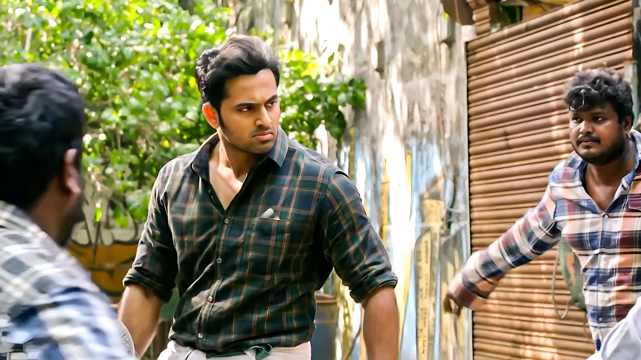 MARCO SUPERSTAR UNNI MUKUNDAN - शेर की ताकत के सामने कोई टिक नहीं पाता | Jaal Ek Tantra Action Scene