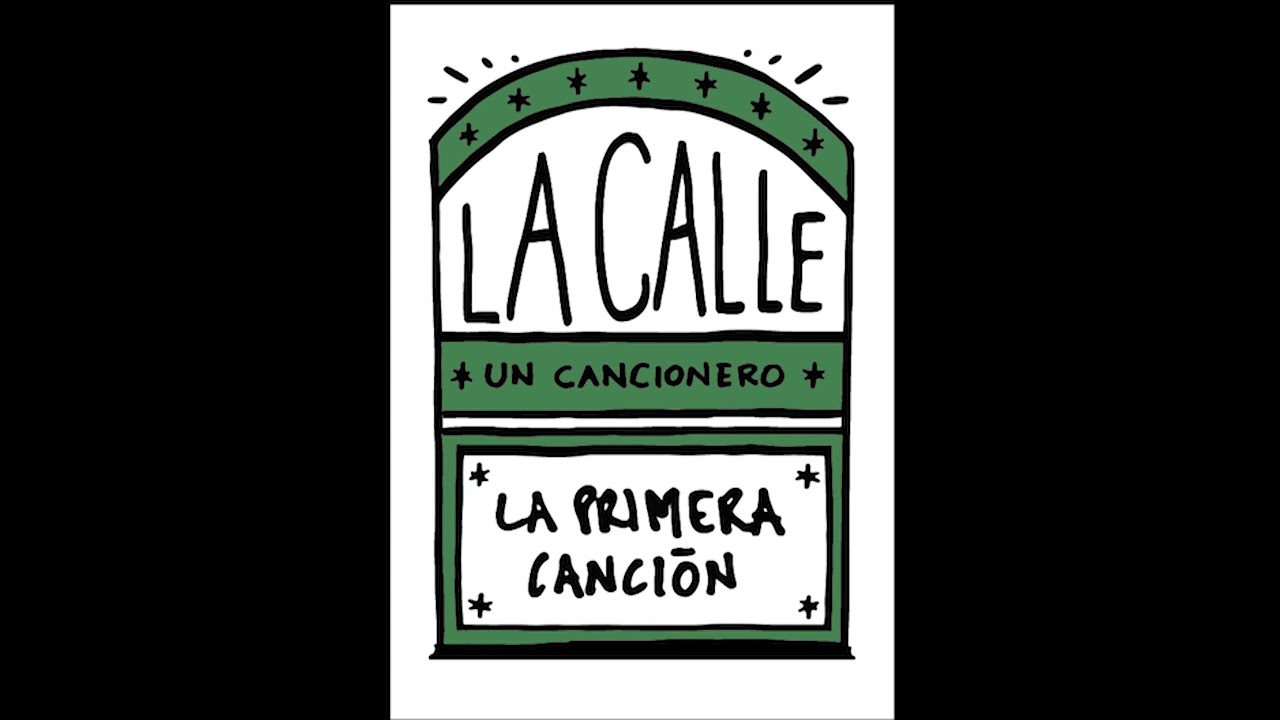 La Primera Canción