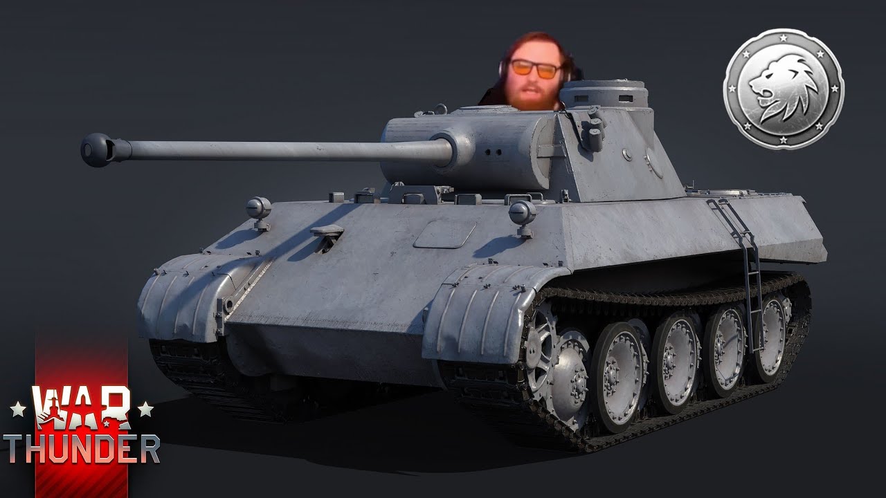 Robienie Srebrnych Lw&oacute;w zatopiło mi 2 Lotniskowce  | War Thunder PL