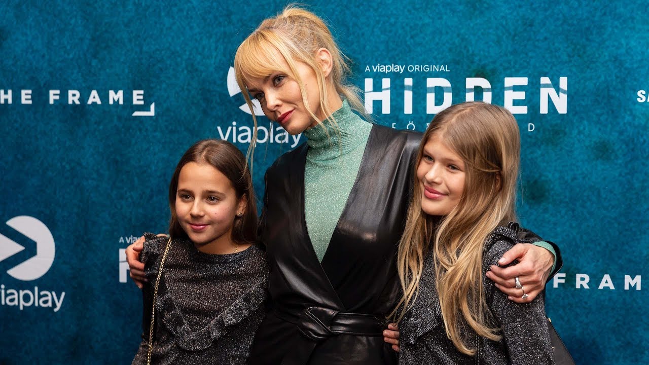 Galapremi&auml;r Hidden&ndash;F&ouml;rstf&ouml;dd | Viaplay Original