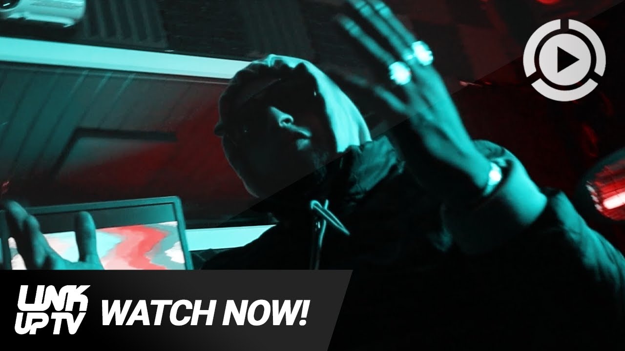 Sultan - Court Cases [Music Video] Link Up TV