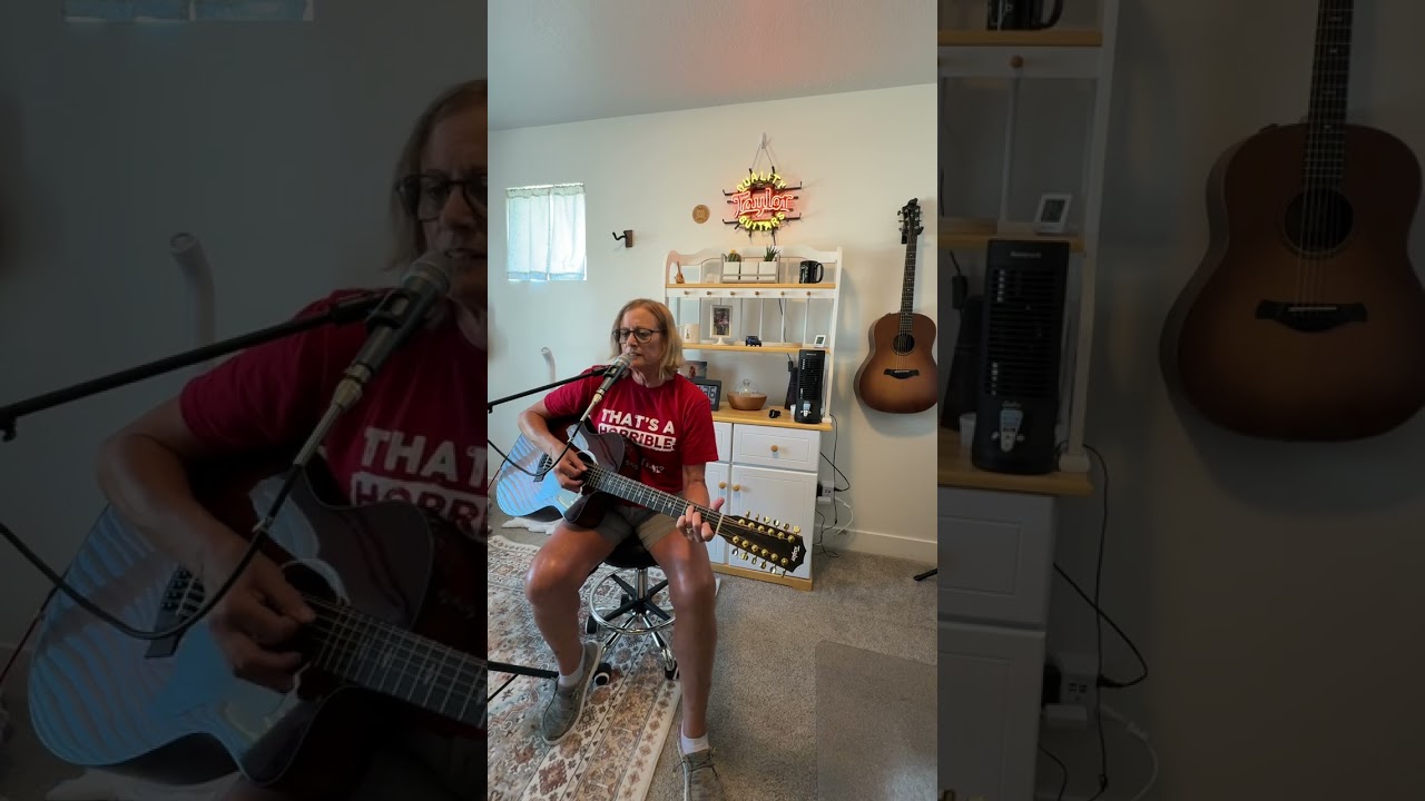 Hurt (cover)