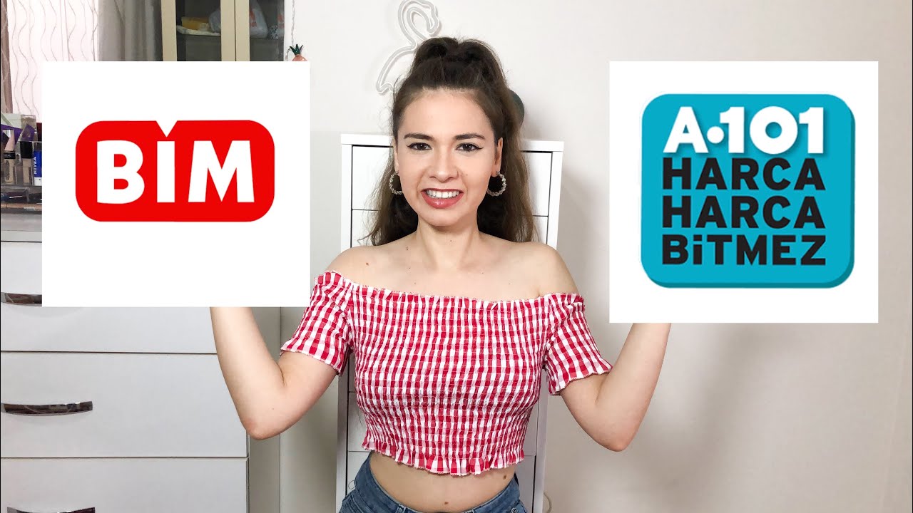 OKULA DÖNÜŞ | A101 VS BİM | BÜYÜK KAPIŞMA | BACK TO SCHOOL | 2020