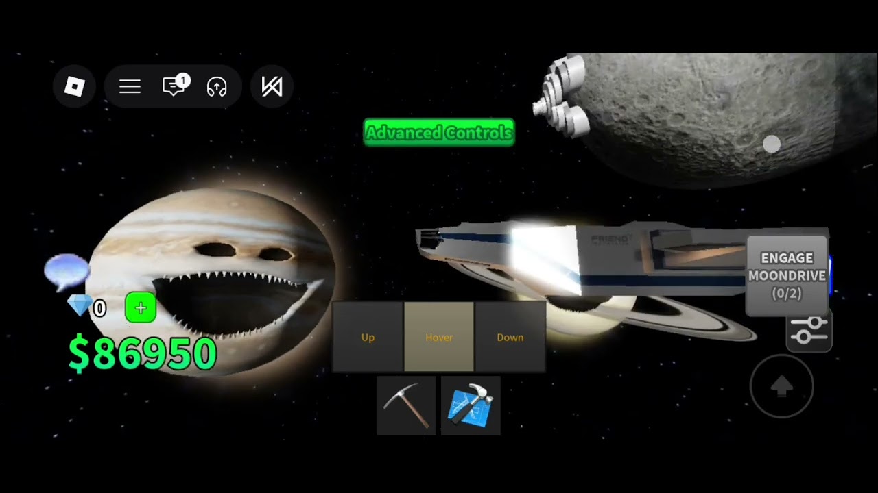 Moon has been awakened episode 5