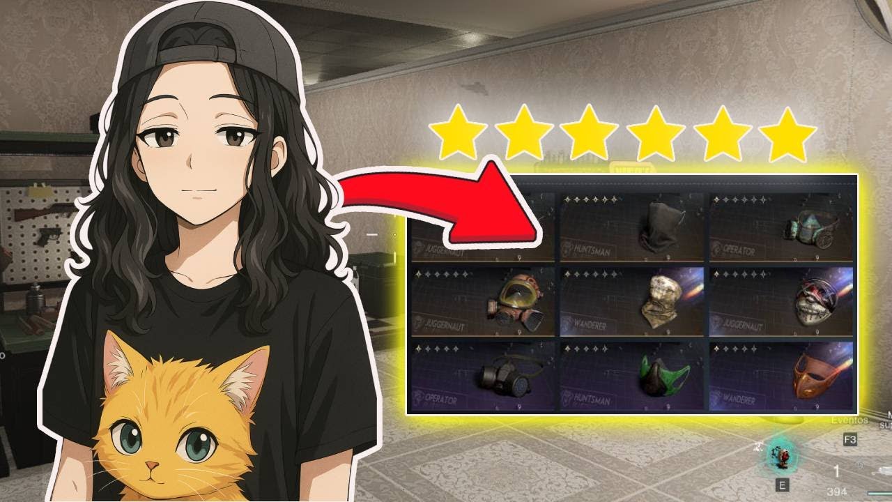 👉Como conseguir PLANOS y Subir ⭐ESTRELLAS a tu Armadura⭐ FACIL en ONCE HUMAN✅ (PC y Móvil)