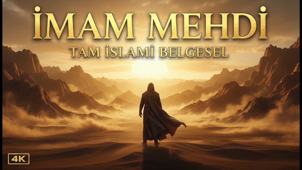 B&uuml;y&uuml;k İşaret: İmam Mehdi&rsquo;nin Zuhuru &ndash; Tam İslami Belgesel