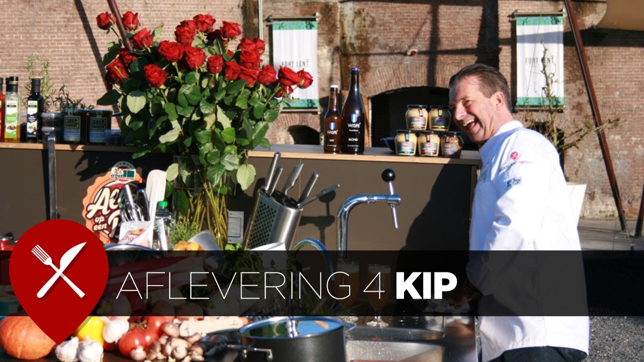 Aflevering 4 | Seizoen 2 | Nederland Proeft