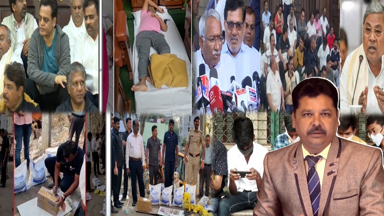 Fata Fatt, Top Khabren | Karnataka Express | कर्नाटक एक्सप्रेस | 04-02-2026