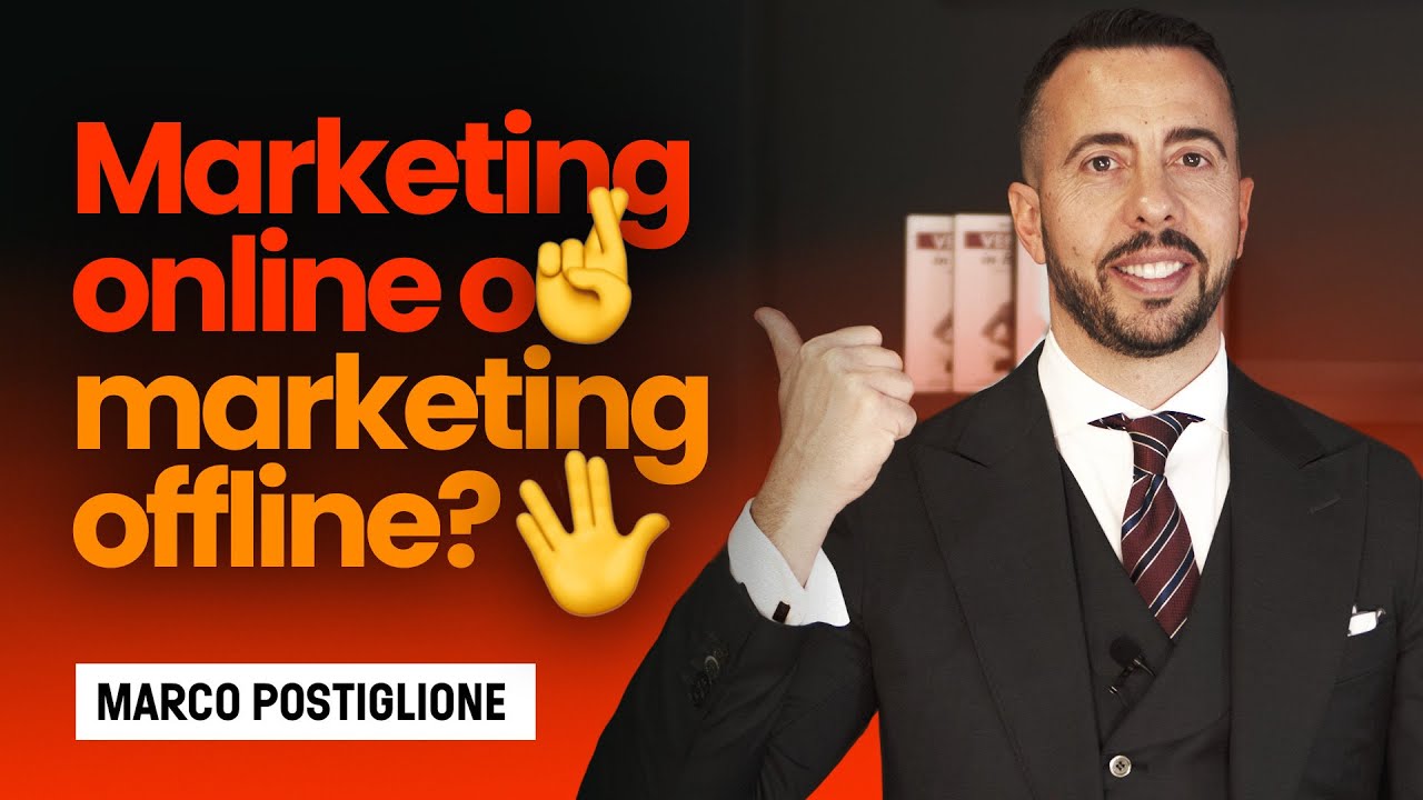 Marketing online o offline per promuovere un centro estetico?