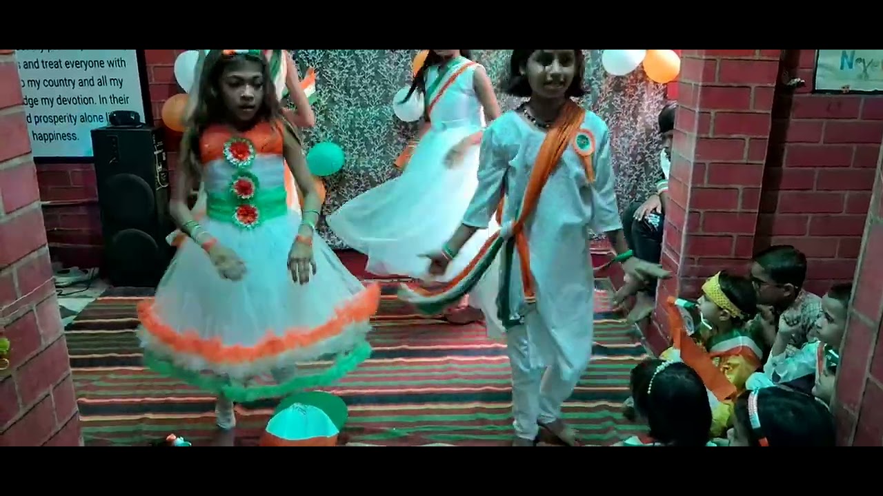 Desh mera rangeela, 15 August 2025