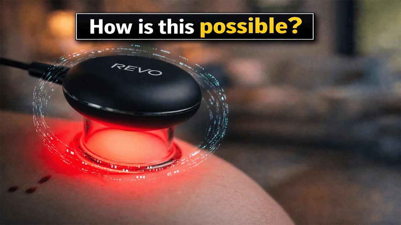 5 Gadgets That Will Change How You Live