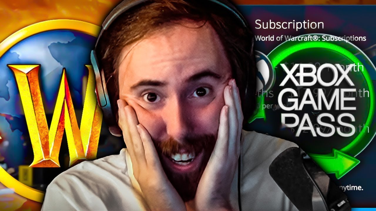 BLIZZARD-Microsoft Deal Approved. What Will REALLY Happen Now