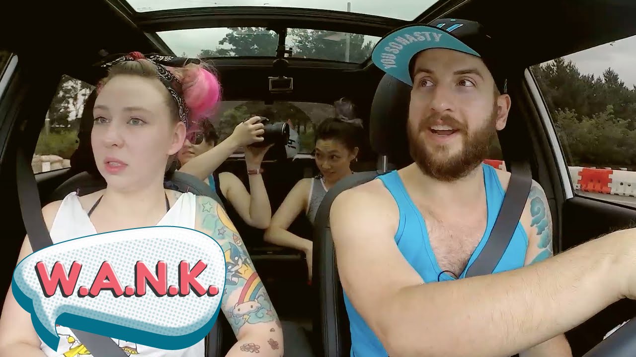 The Eatyourkimchi Road Trip: Korean Beach Time
