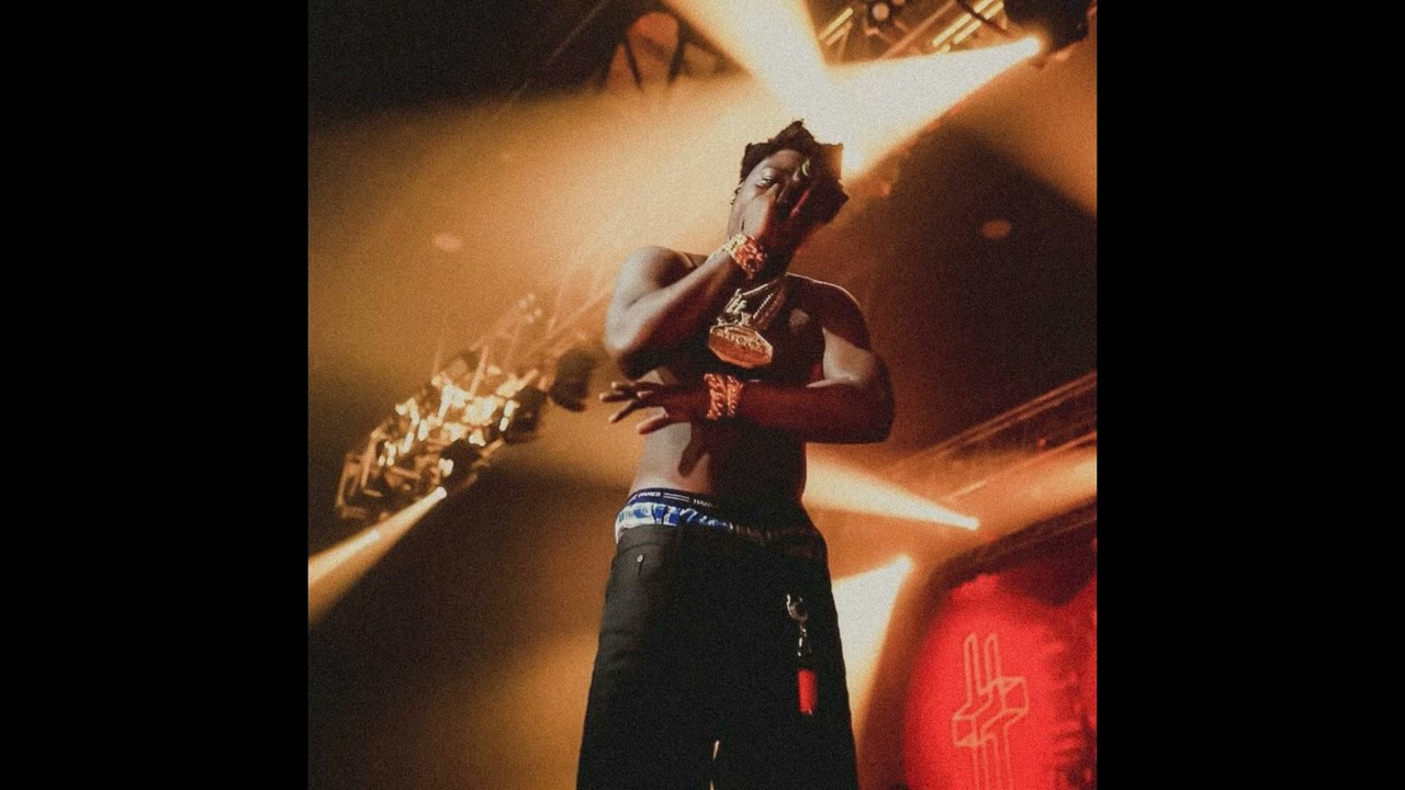 [FREE] Kodak Black x 90's Sample x Hotboii Type Beat 