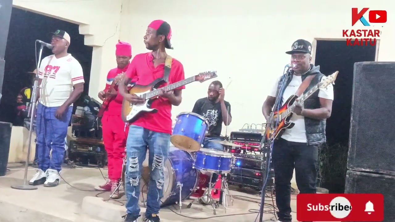 SEE HOW MBULUTINI DID THE BEST DURING FRANCO KISASI HOME COMING