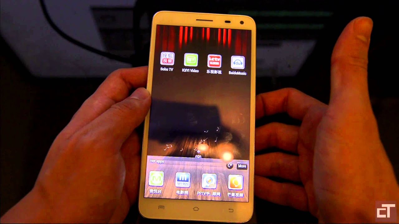 Vivo Xplay X510W Review