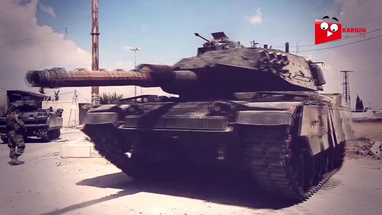 BARIŞ PINARI HAREKATI KLİP