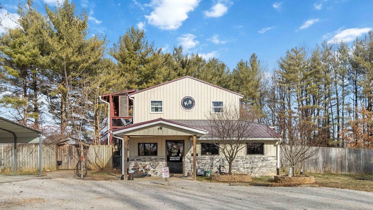 3280 E Hwy 635, Science Hill, KY 42553 [Branded]
