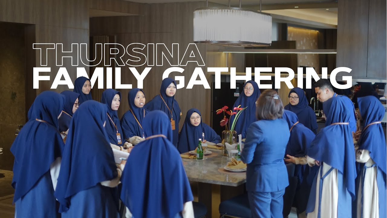 Beyond Gathering: A Journey of Grace and Growth