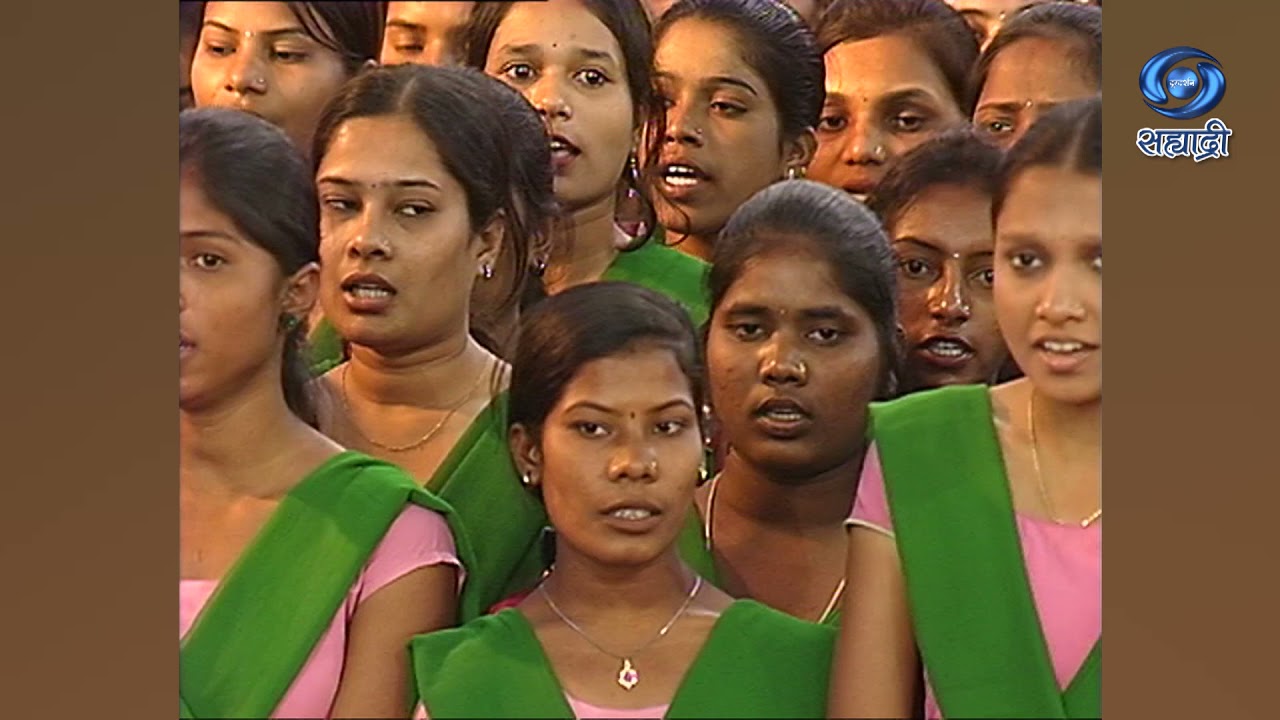 Akhil Bhartiya Marathi Sahitya Sammelan 2012 | Part 01 | Special Program