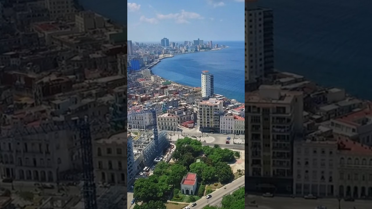 What Is CUBA Like TODAY 🇨🇺 HAVANA 2024