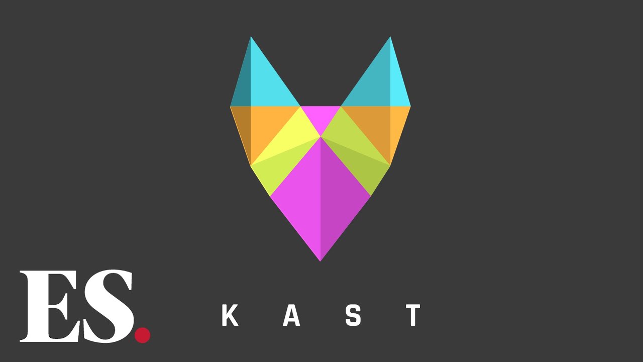 How to use Kast: watch netflix or game together, apart