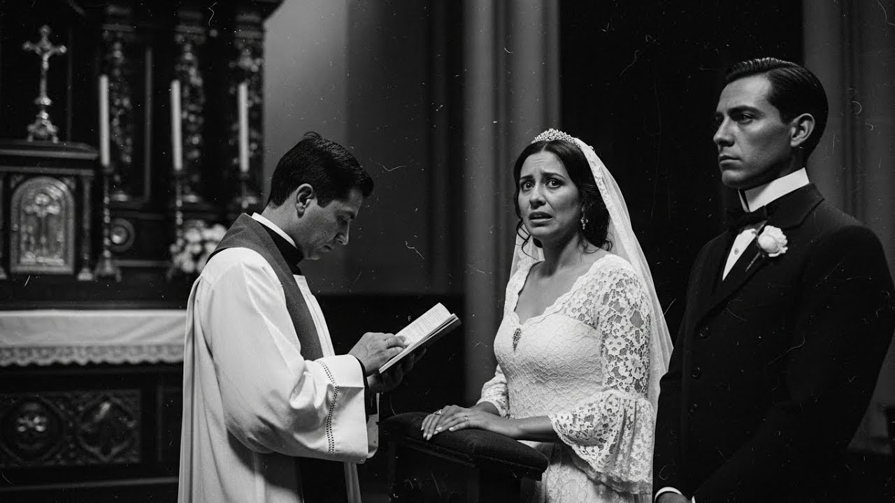 Caso real em Morelos: La Boda del Ataúd Blanco — Inés Calderón (1869)