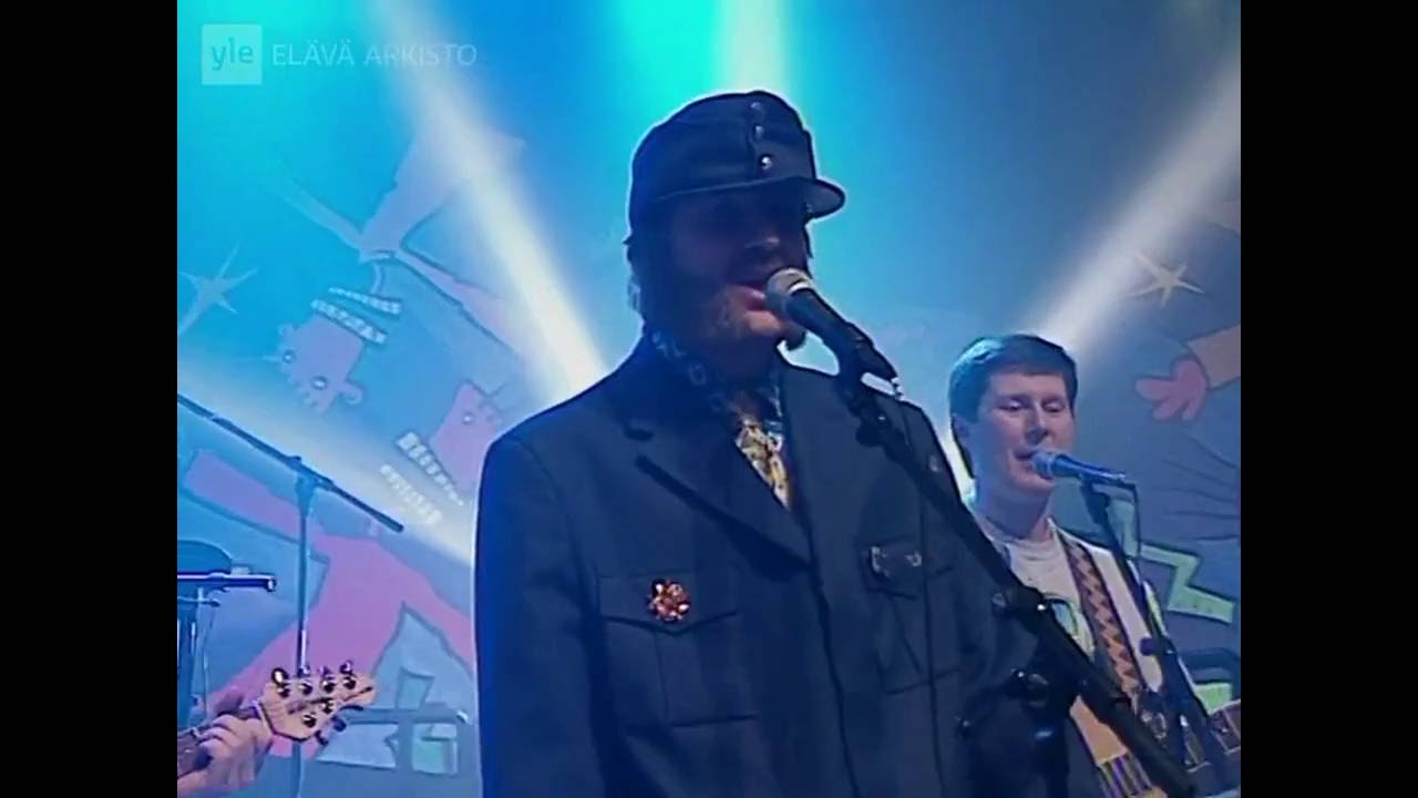 Aarne Tenkanen - Morsian joka sormelle