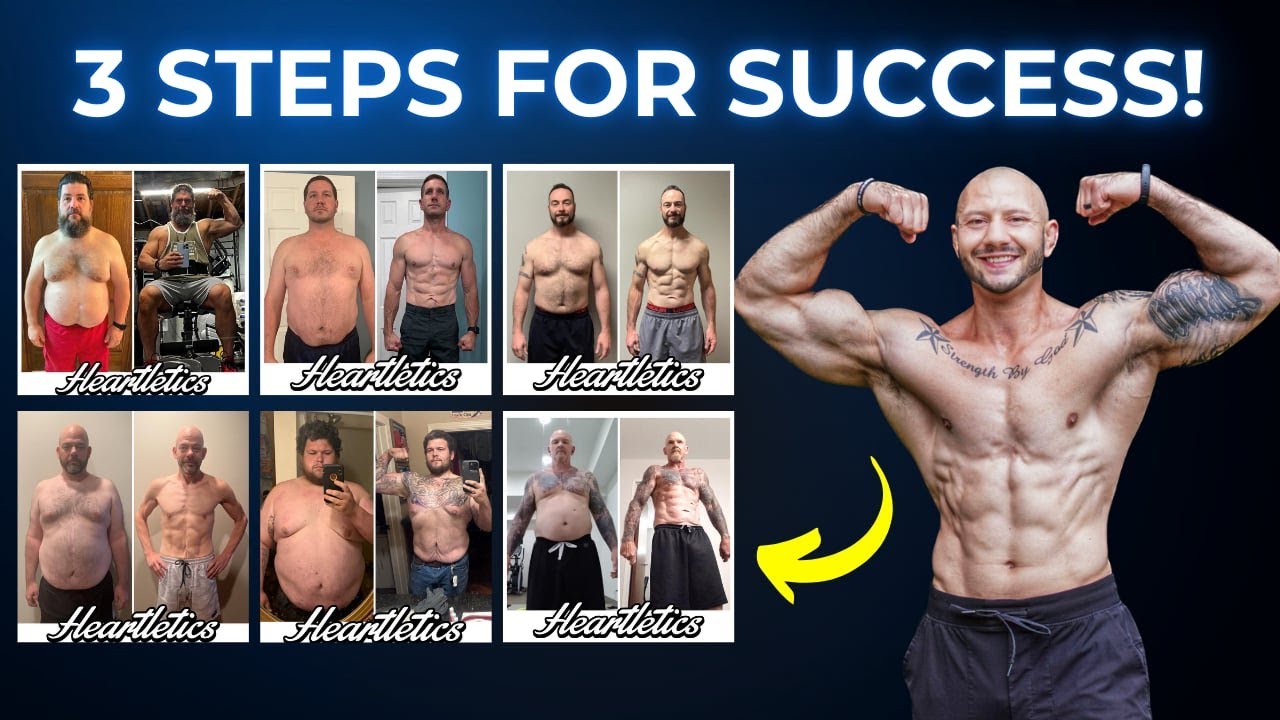 Heartletics Fat Loss Coaching Program