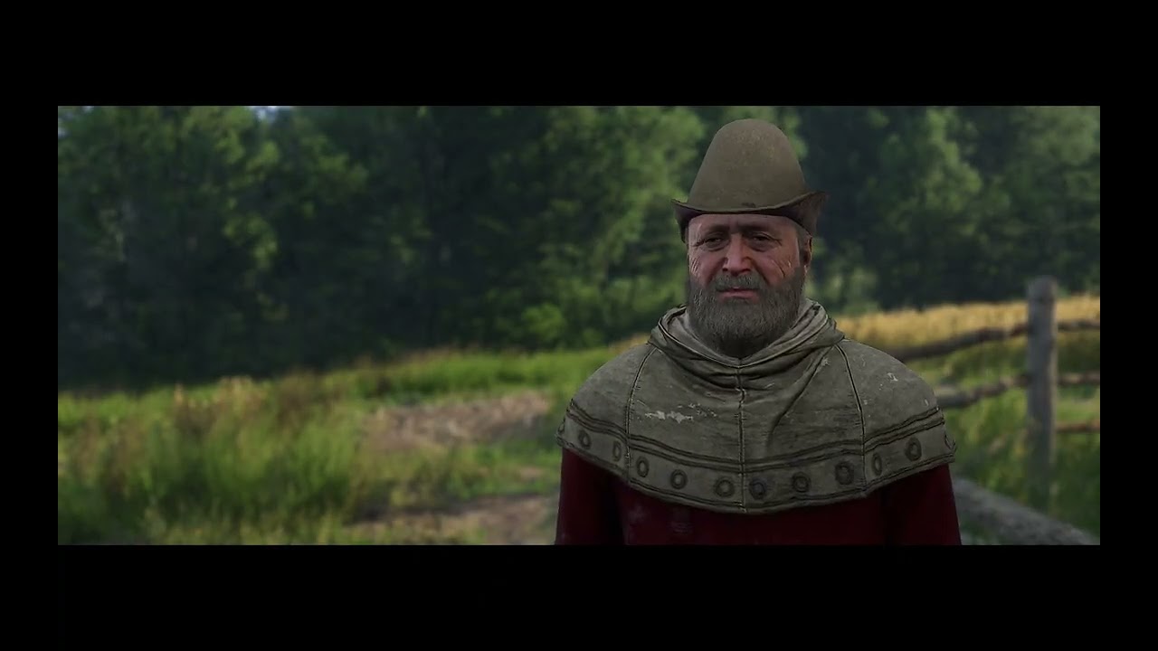 #20 Kingdom Come: Deliverance - 2 (Укр) "Жаби", "Миші", "Війна жаб з мишами".