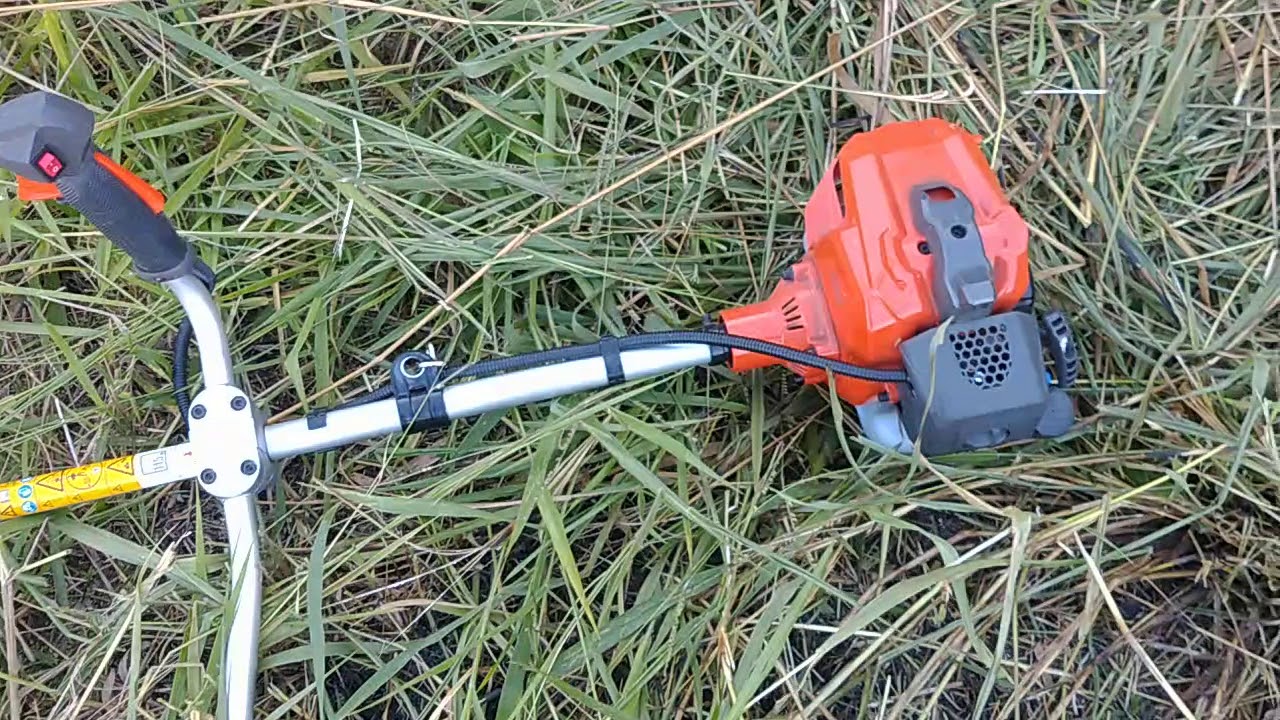 Roçadeira Husqvarna 131R