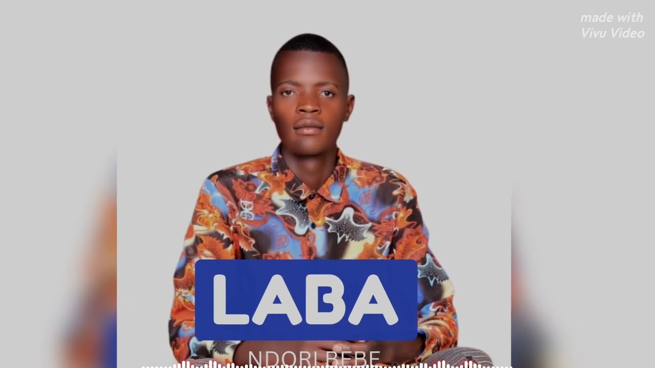 Laba by Ndori Bebe