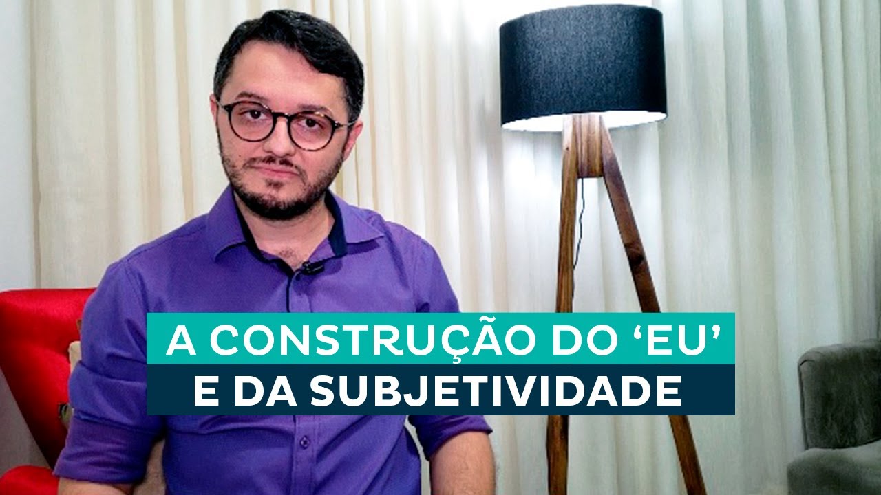 A constru&ccedil;&atilde;o do 