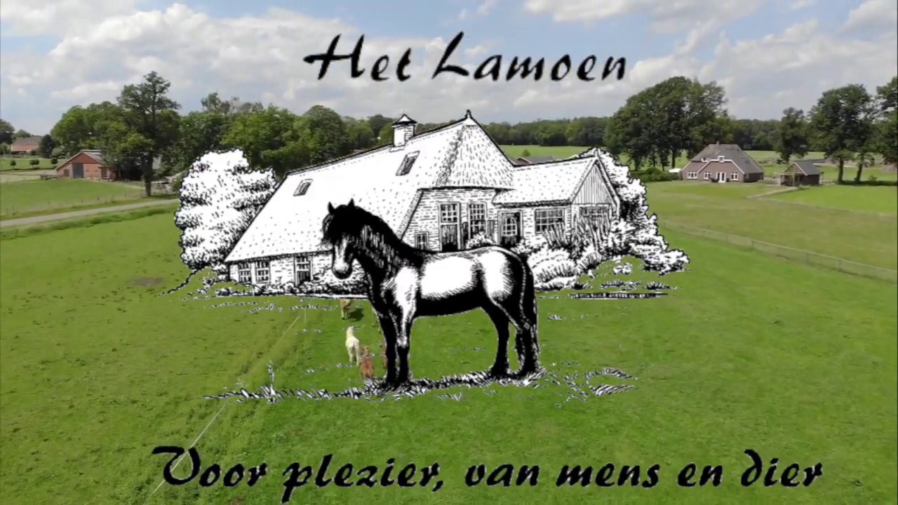 Het Lamoen