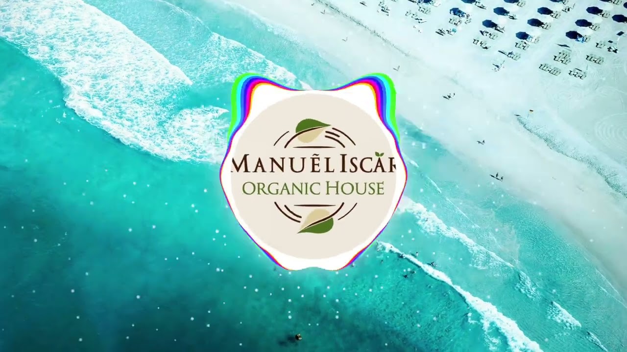 Manuel Iscar Sesión Organic House 24/06/25 #organichouse #dj #music #alphatheta #summer #cdjnexus