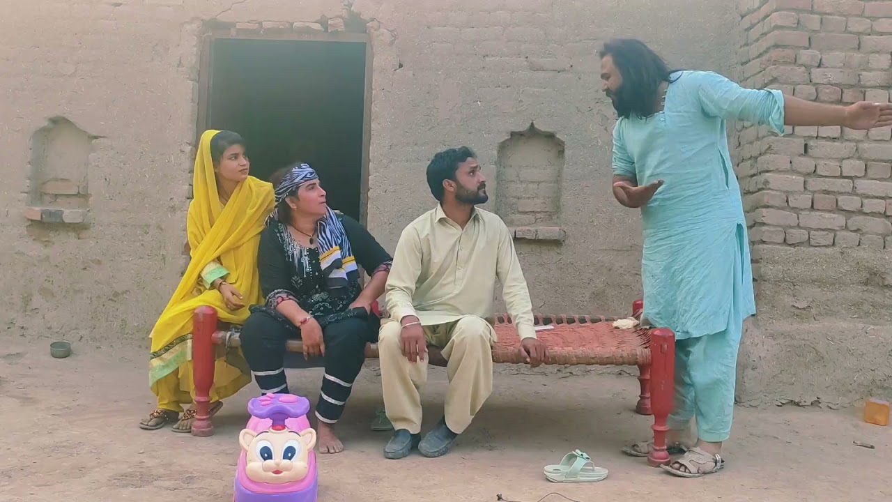GAWANDIYAN DI LARAI 2|ALIA MALIK AND MAAN JI TEAM NEW VIDEO|2021