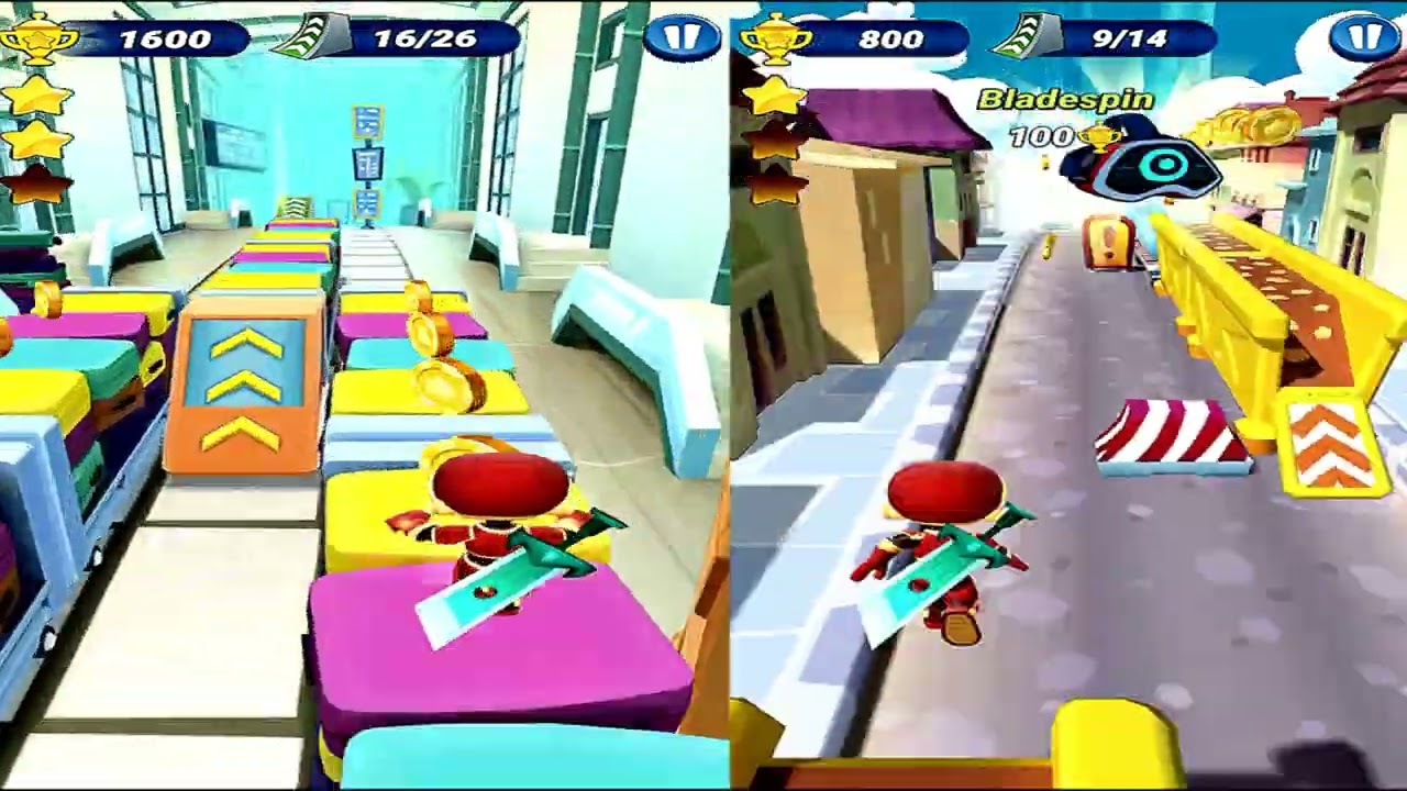 🚀Om Nom Run (69 Level Up)🚀, Android Reverse Gameplay HD - Walkthrough, Episode 48
